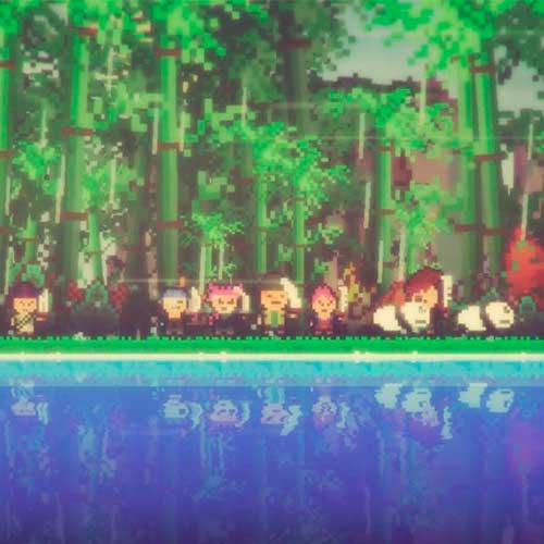 Pixel Piracy Early Access Cd Key Steam Global 